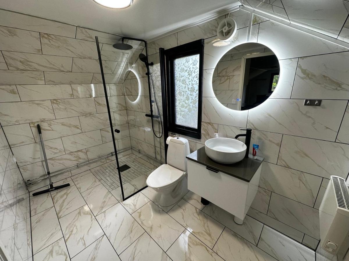 Borås Luxurious Apartment Near Citycenter מראה חיצוני תמונה