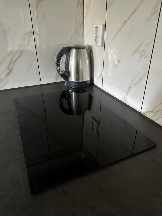 Borås Luxurious Apartment Near Citycenter מראה חיצוני תמונה