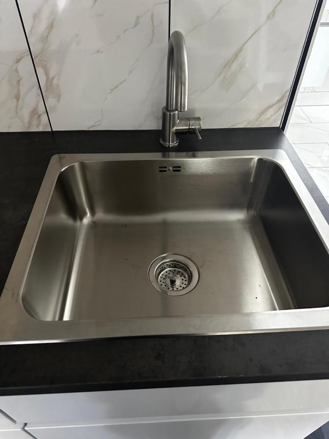 Borås Luxurious Apartment Near Citycenter מראה חיצוני תמונה