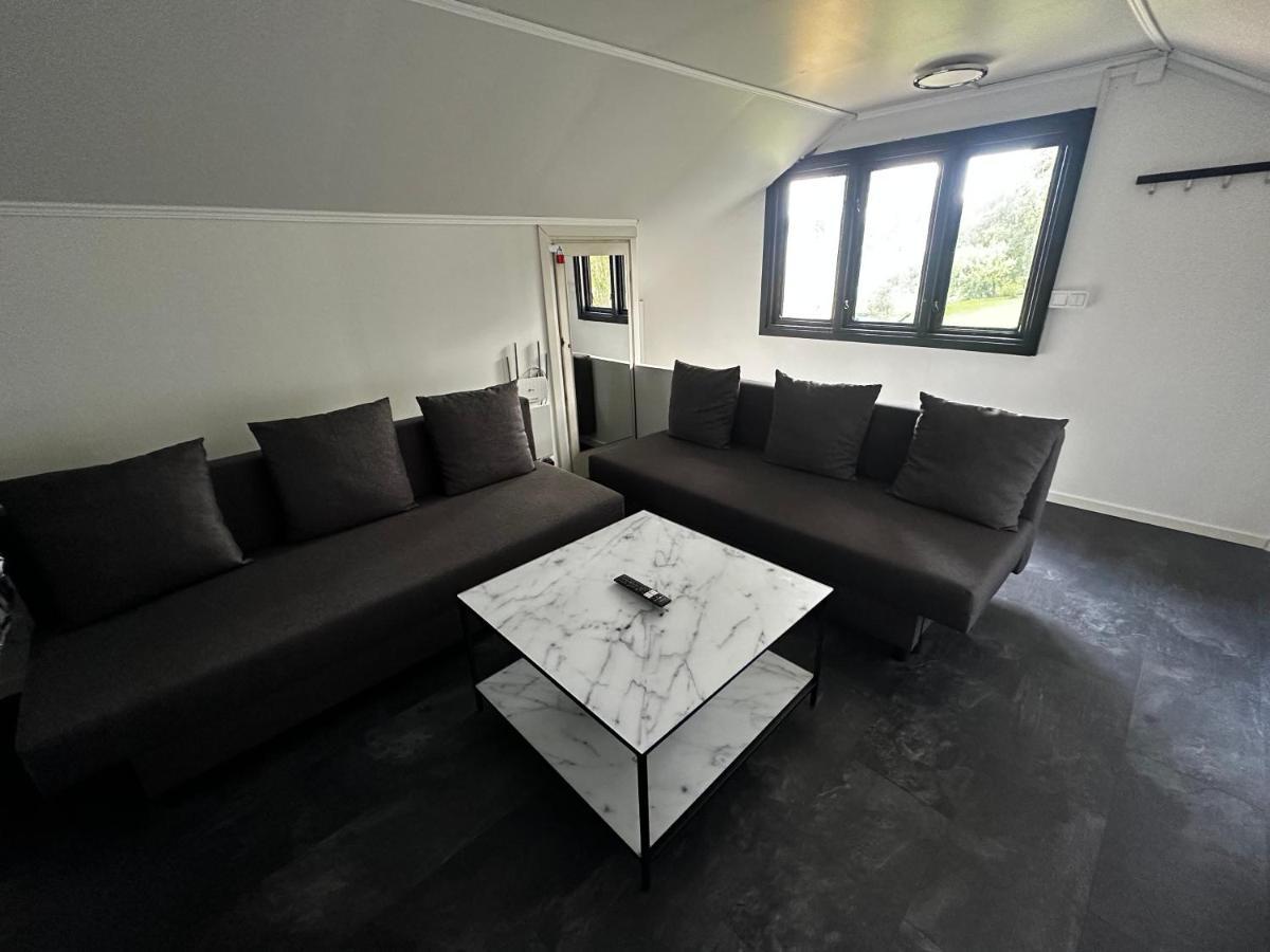 Borås Luxurious Apartment Near Citycenter מראה חיצוני תמונה