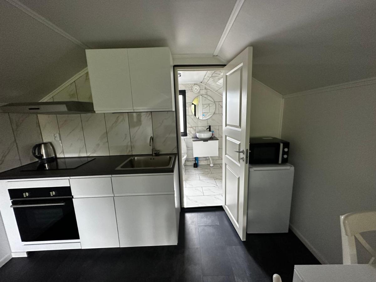 Borås Luxurious Apartment Near Citycenter מראה חיצוני תמונה