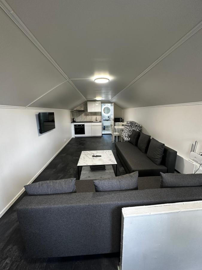 Borås Luxurious Apartment Near Citycenter מראה חיצוני תמונה