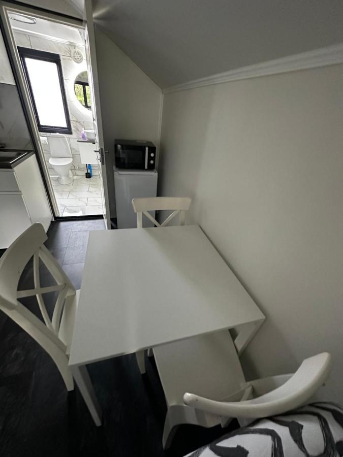 Borås Luxurious Apartment Near Citycenter מראה חיצוני תמונה