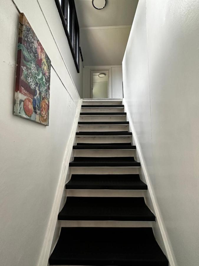 Borås Luxurious Apartment Near Citycenter מראה חיצוני תמונה
