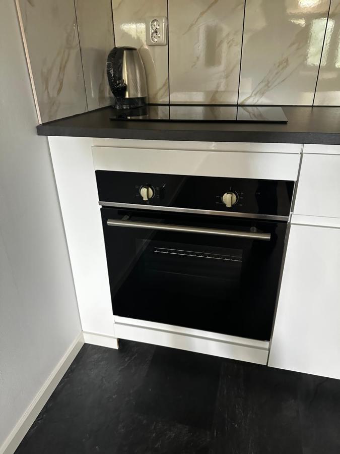 Borås Luxurious Apartment Near Citycenter מראה חיצוני תמונה