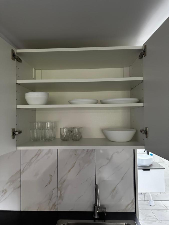 Borås Luxurious Apartment Near Citycenter מראה חיצוני תמונה