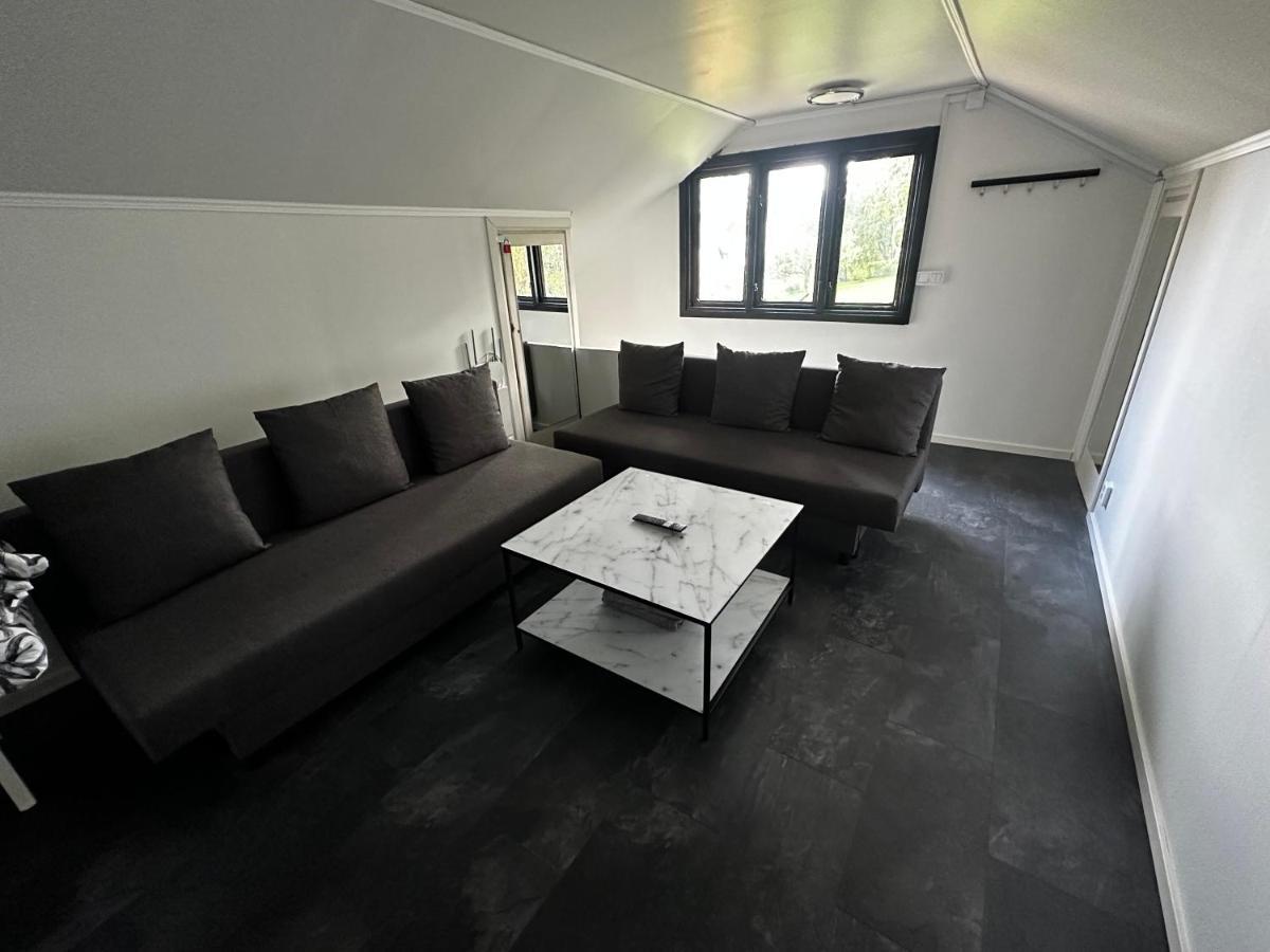 Borås Luxurious Apartment Near Citycenter מראה חיצוני תמונה